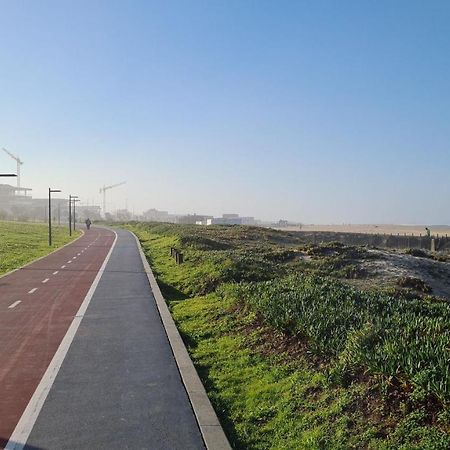 וילה נובה דה גאיה Uno Al Mar - Estudio Praia מראה חיצוני תמונה