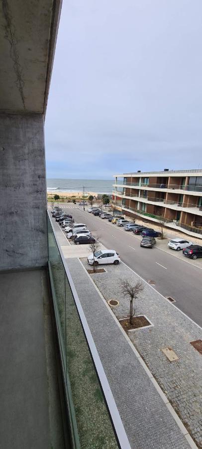 וילה נובה דה גאיה Uno Al Mar - Estudio Praia מראה חיצוני תמונה