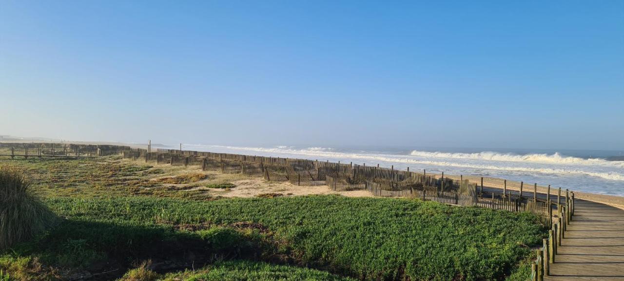 וילה נובה דה גאיה Uno Al Mar - Estudio Praia מראה חיצוני תמונה