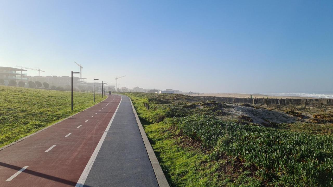 וילה נובה דה גאיה Uno Al Mar - Estudio Praia מראה חיצוני תמונה